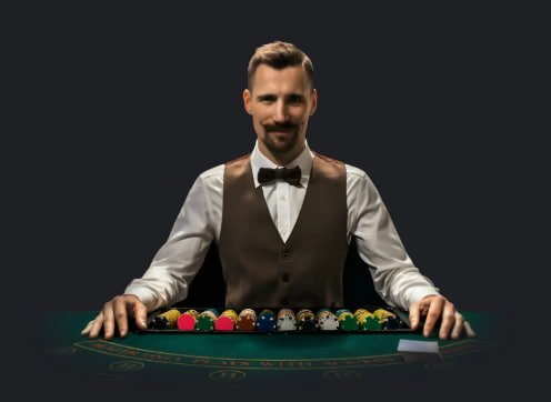 အွန်လိုင်း Slots